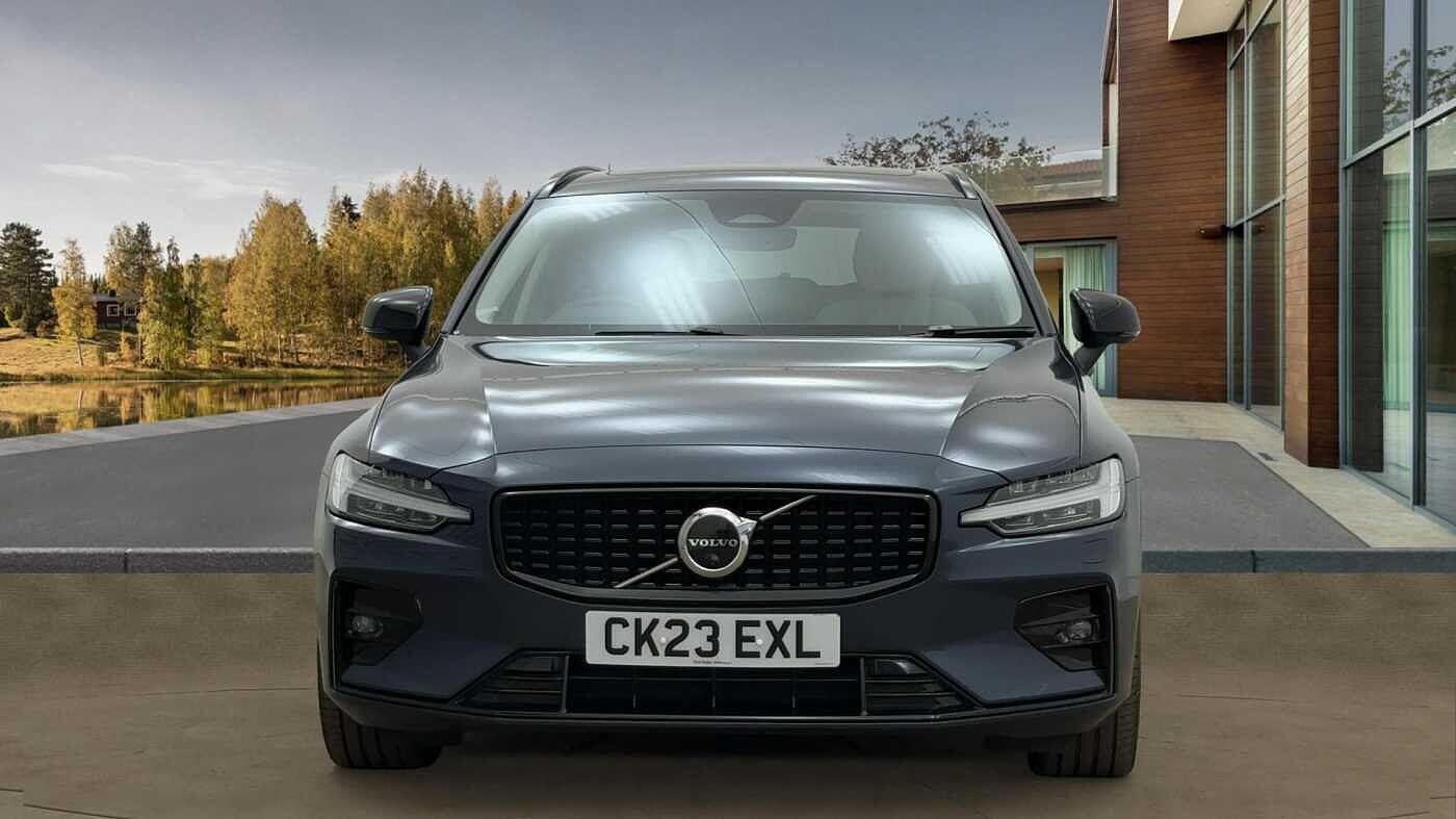 Used Volvo V60 2023 for sale - 76584509: Photo 8