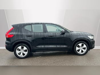 Used Volvo XC40 2022 for sale - 77067138: Photo