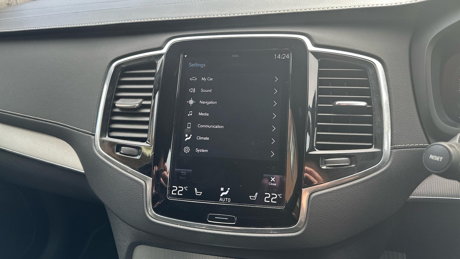 Used Volvo XC90 2021 for sale - 76306952: Photo 15