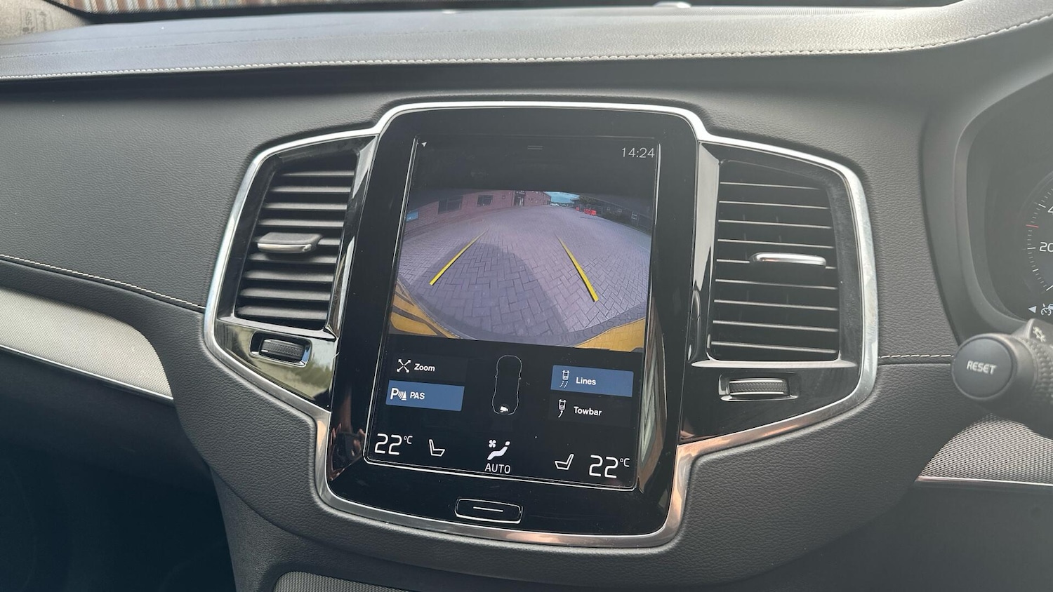 Used Volvo XC90 2021 for sale - 76306952: Photo 17