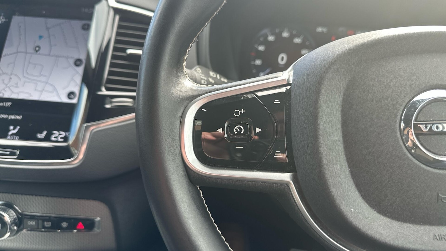 Used Volvo XC90 2021 for sale - 76306952: Photo 19