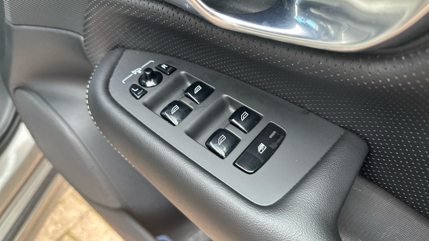 Used Volvo XC90 2021 for sale - 76306952: Photo 22