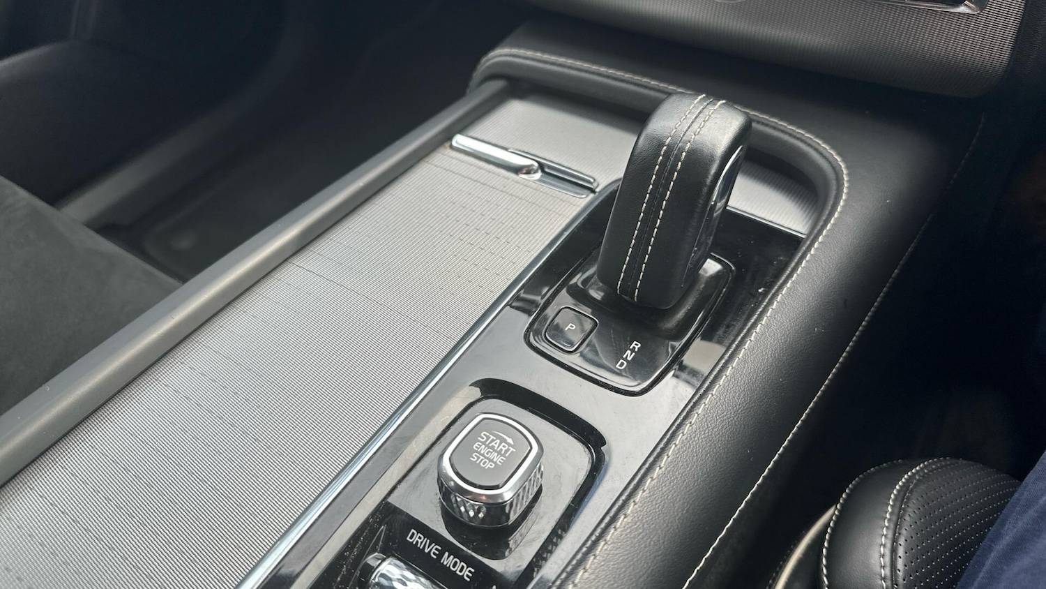 Used Volvo XC90 2021 for sale - 76306952: Photo 24