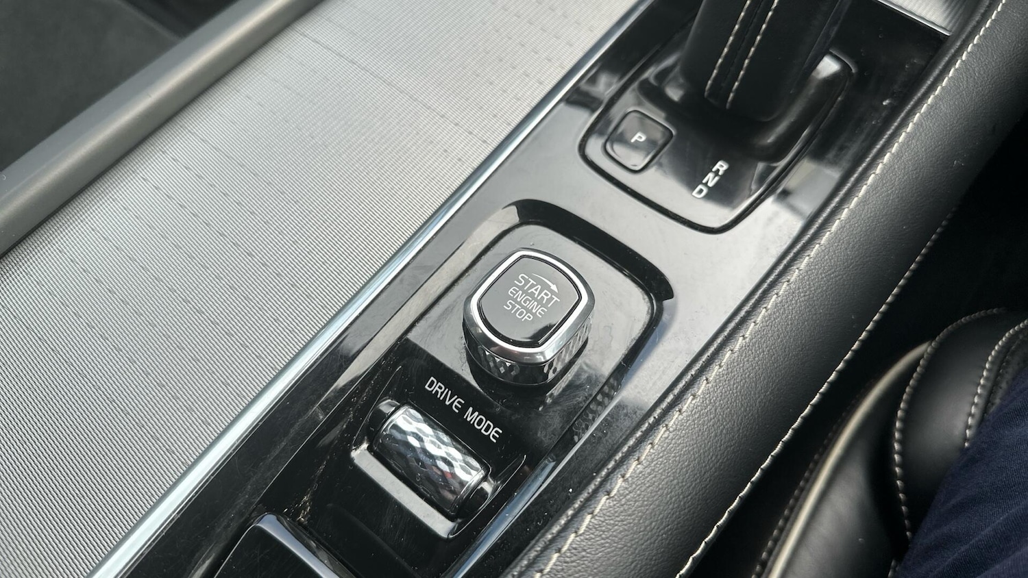 Used Volvo XC90 2021 for sale - 76306952: Photo 25