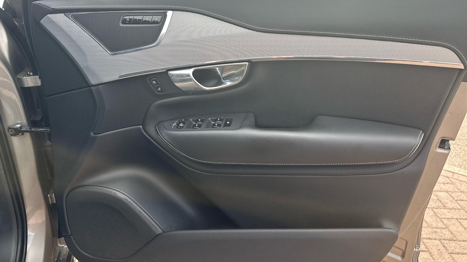 Used Volvo XC90 2021 for sale - 76306952: Photo 27