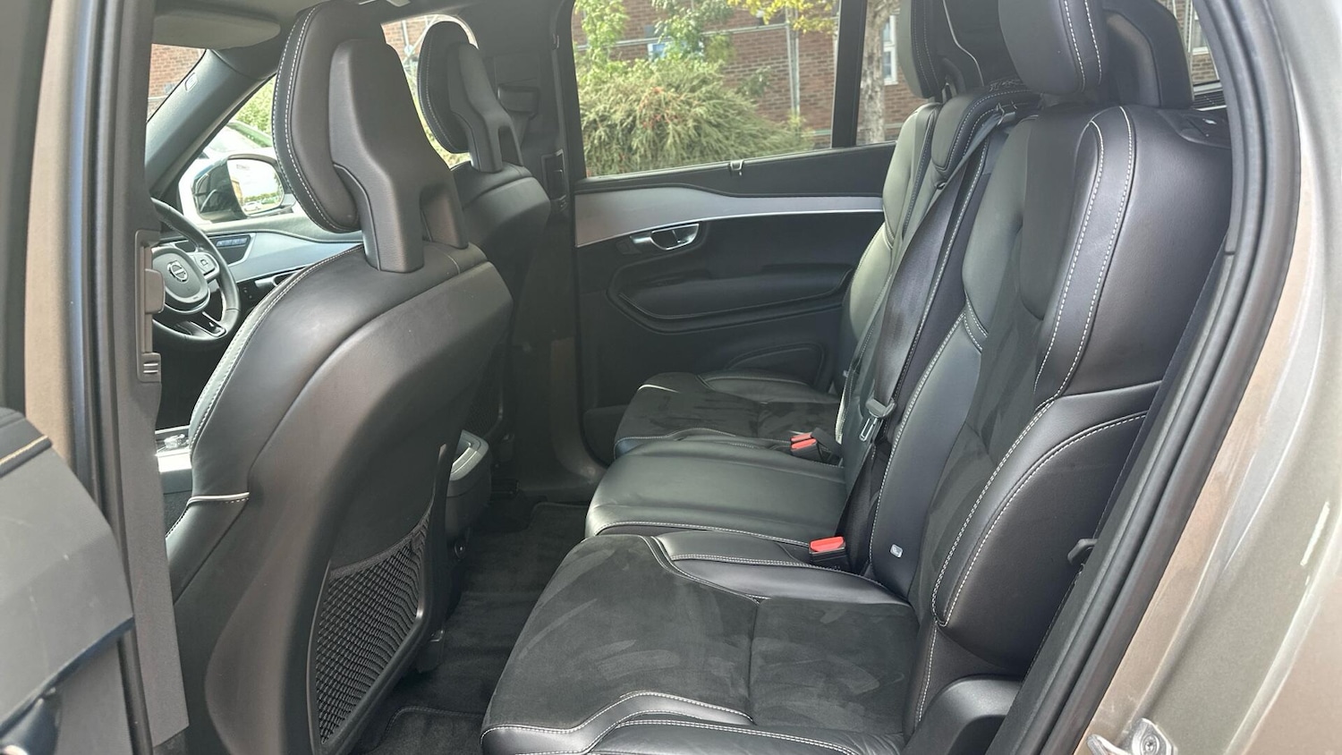 Used Volvo XC90 2021 for sale - 76306952: Photo 29