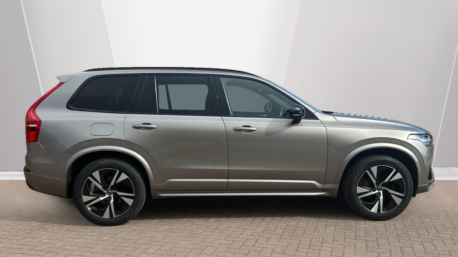 Used Volvo XC90 2021 for sale - 76306952: Photo 3