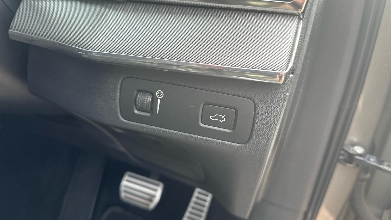 Used Volvo XC90 2021 for sale - 76306952: Photo 32