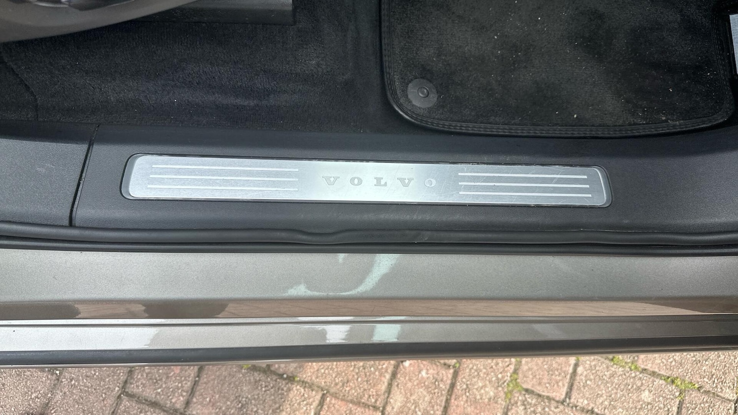 Used Volvo XC90 2021 for sale - 76306952: Photo 33