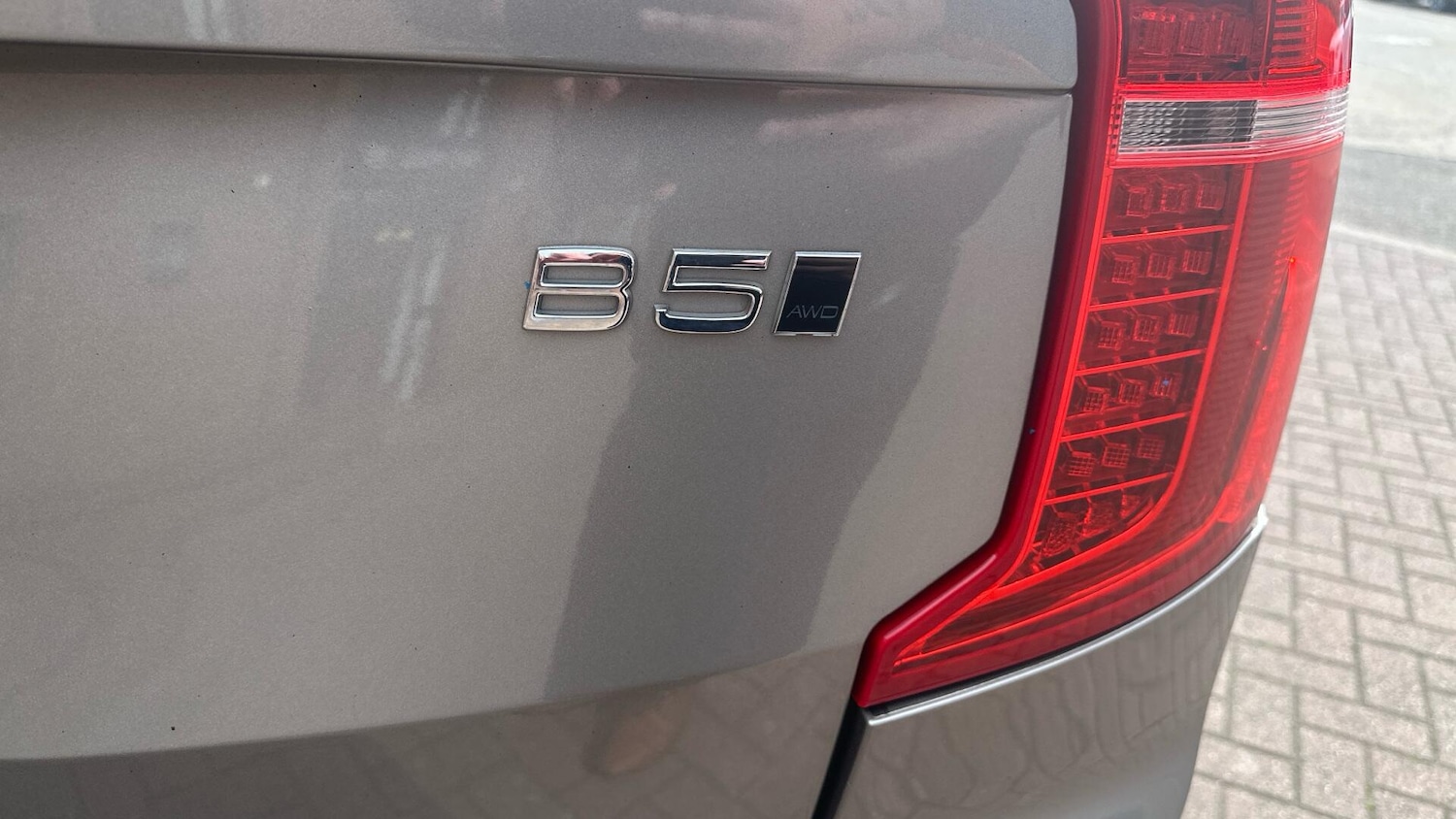 Used Volvo XC90 2021 for sale - 76306952: Photo 37