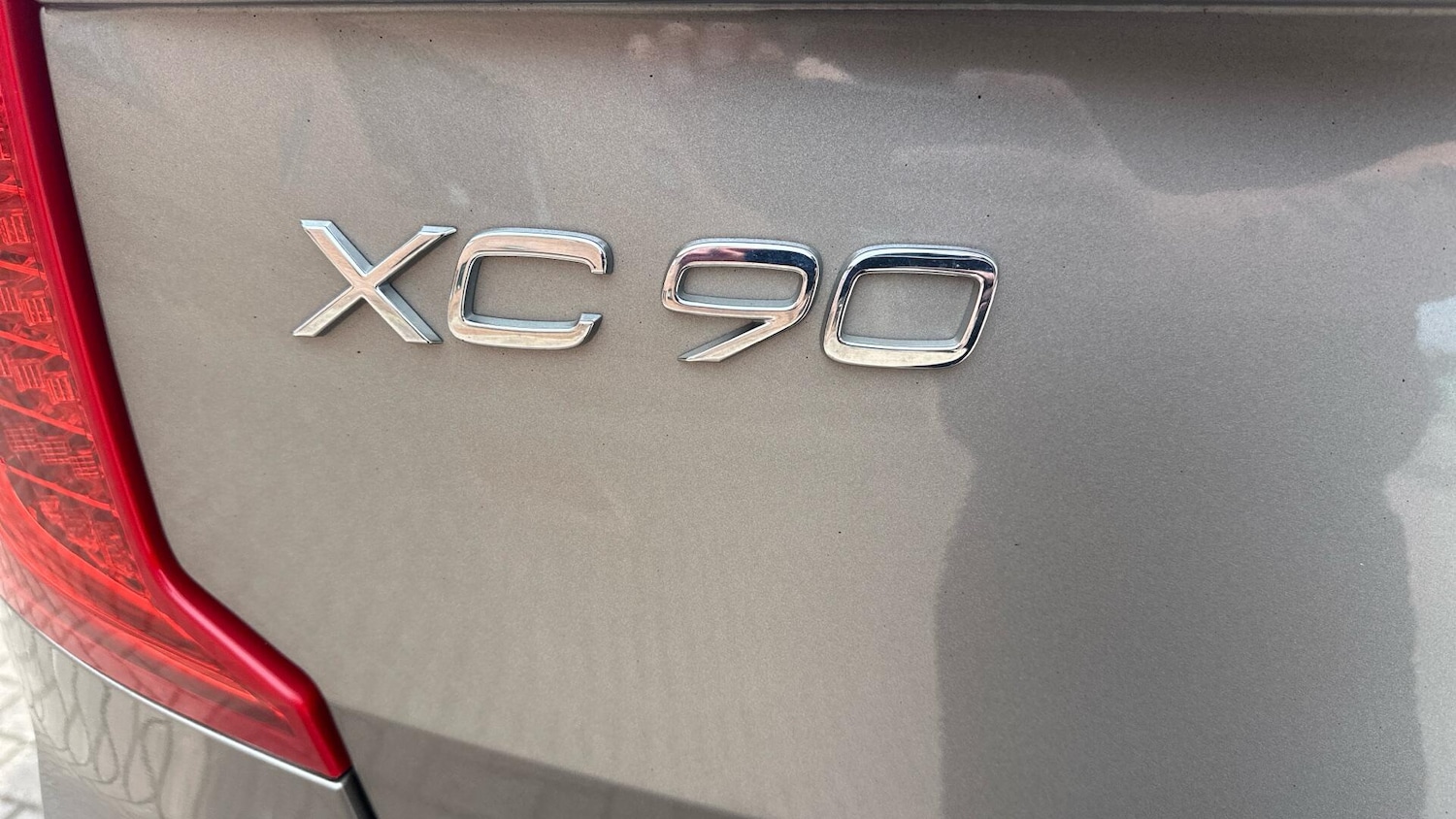 Used Volvo XC90 2021 for sale - 76306952: Photo 38