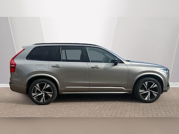 Used Volvo XC90 2021 for sale - 76306952: Photo