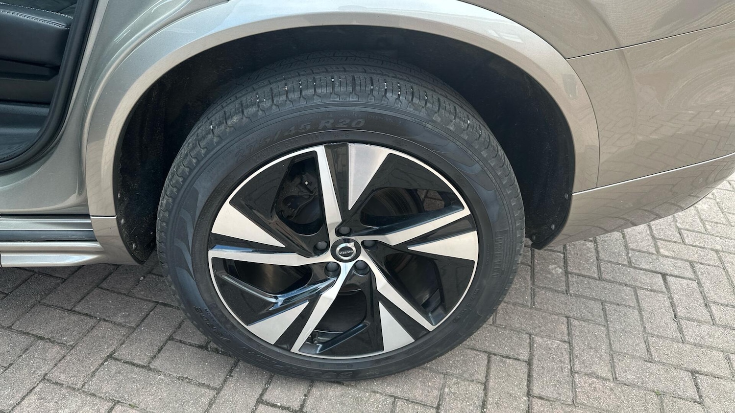 Used Volvo XC90 2021 for sale - 76306952: Photo 40