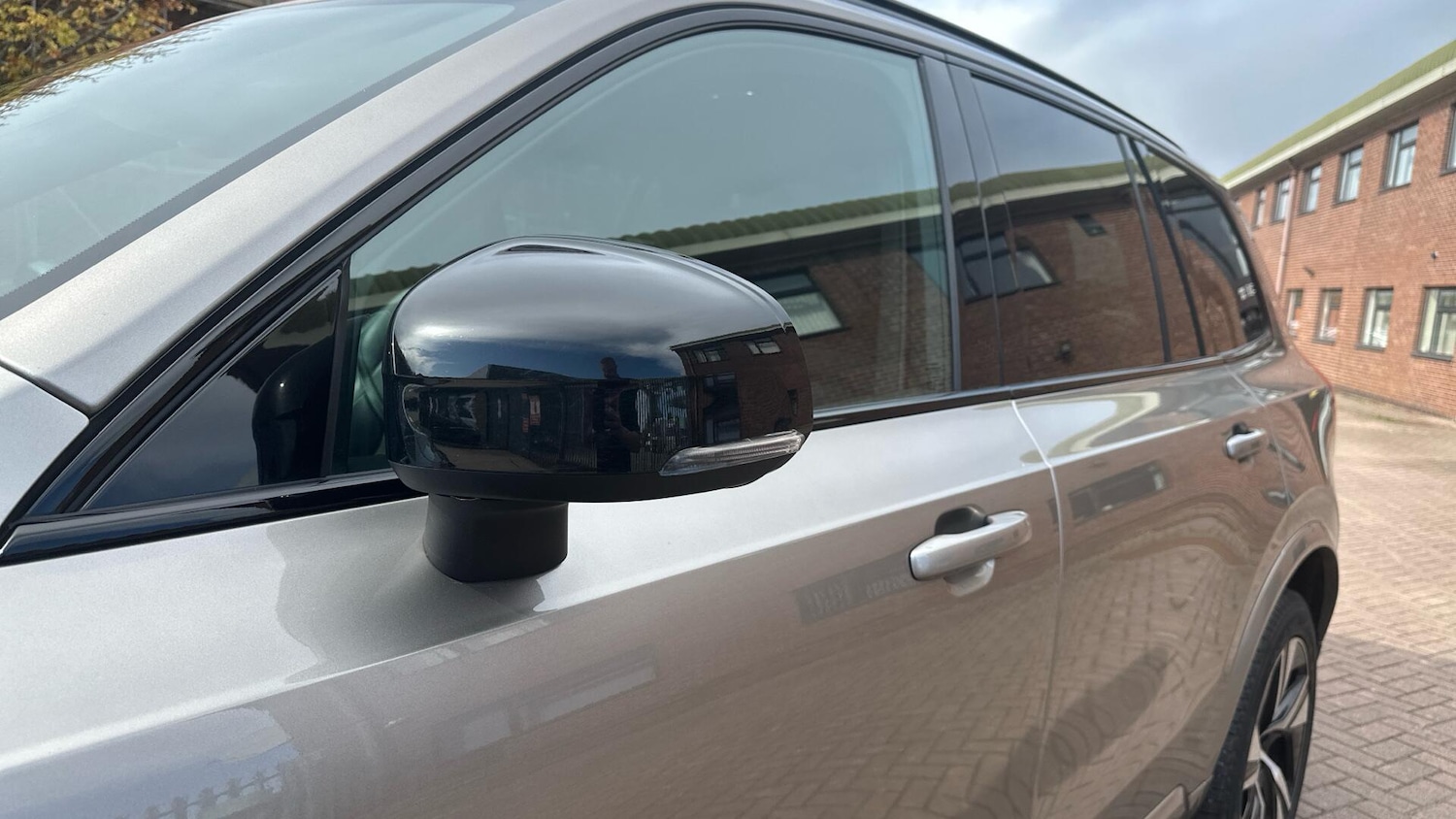 Used Volvo XC90 2021 for sale - 76306952: Photo 41