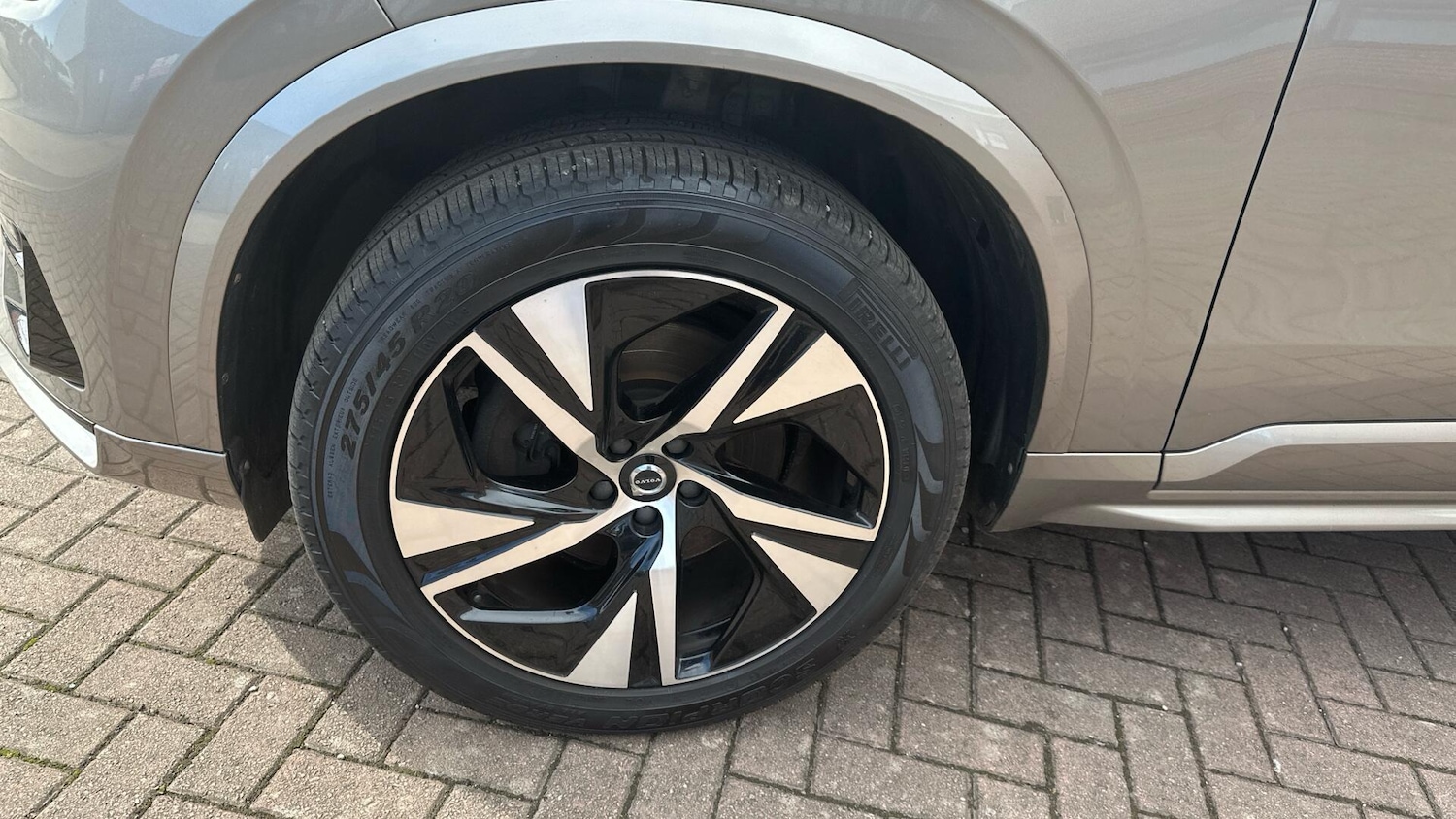 Used Volvo XC90 2021 for sale - 76306952: Photo 42