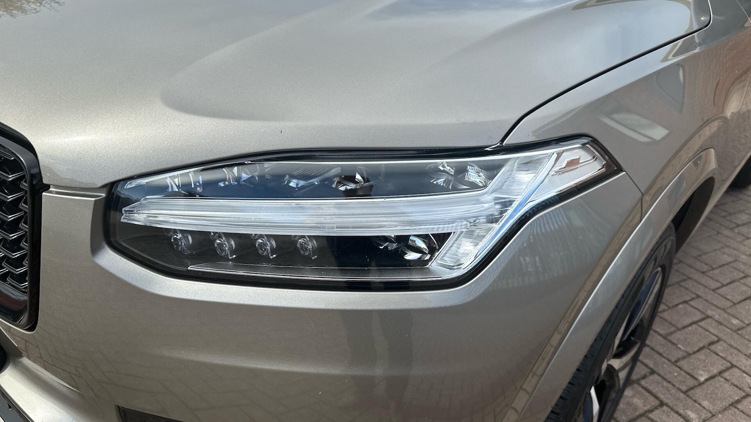 Used Volvo XC90 2021 for sale - 76306952: Photo 43