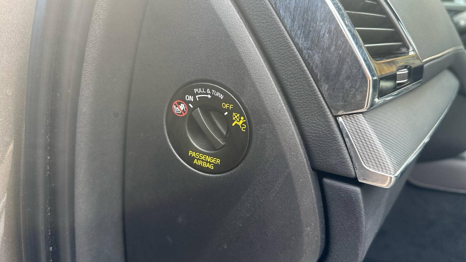 Used Volvo XC90 2021 for sale - 76306952: Photo 45