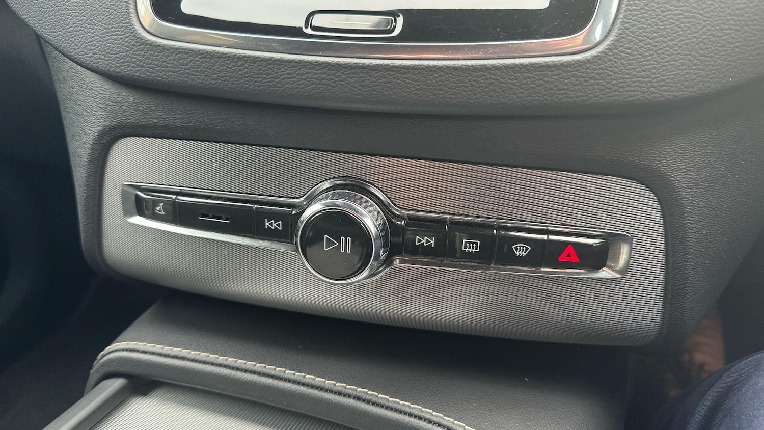 Used Volvo XC90 2021 for sale - 76306952: Photo 46