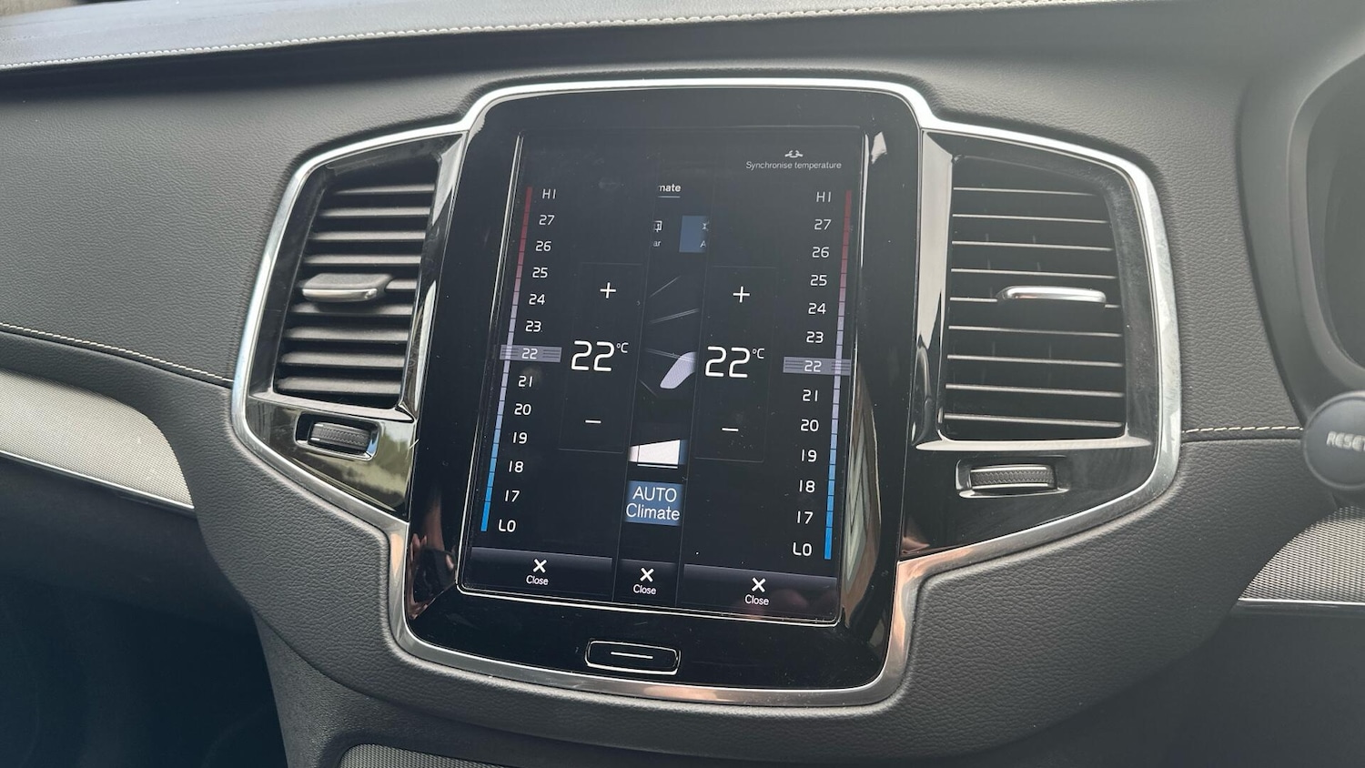 Used Volvo XC90 2021 for sale - 76306952: Photo 48