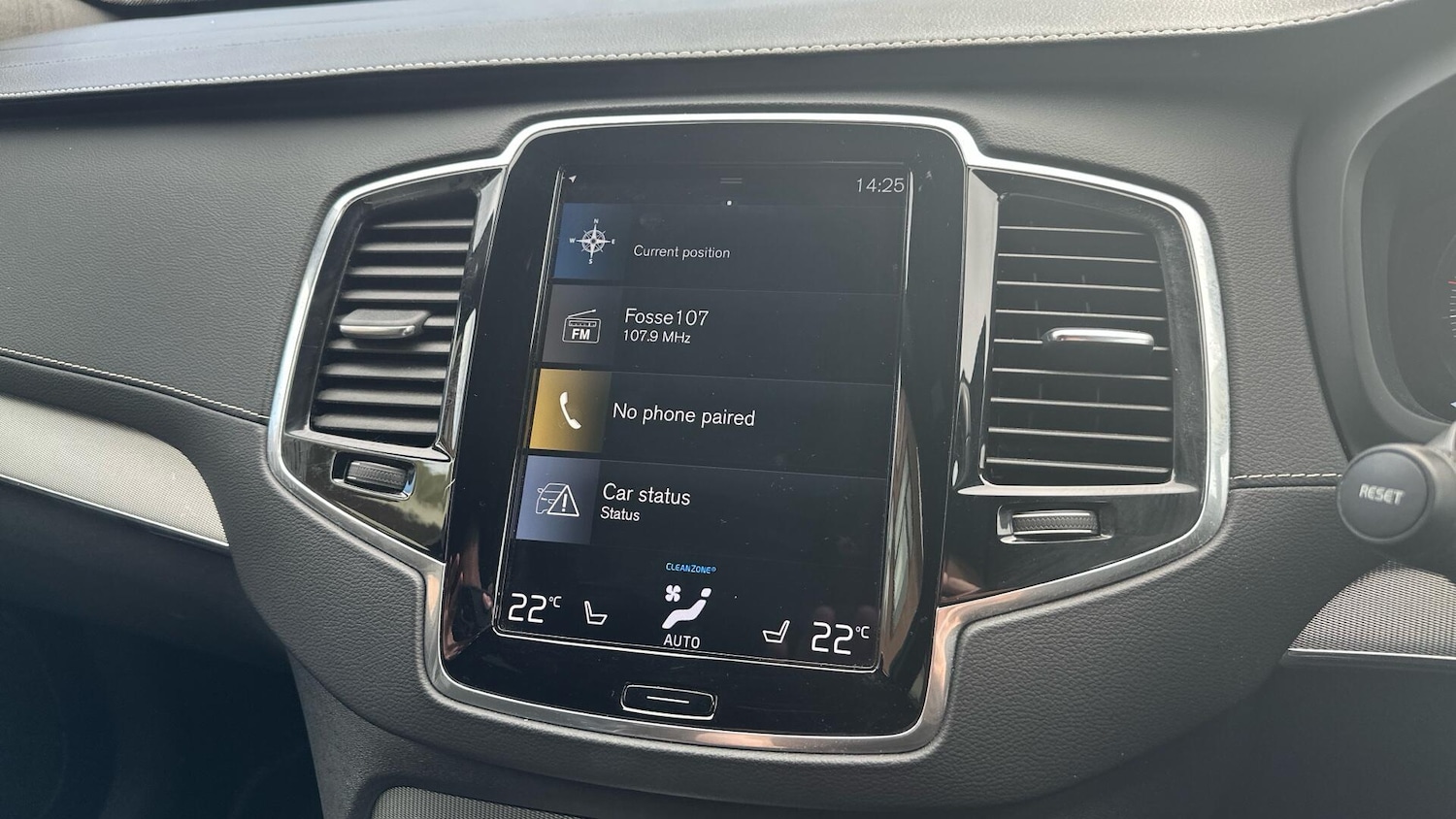 Used Volvo XC90 2021 for sale - 76306952: Photo 49