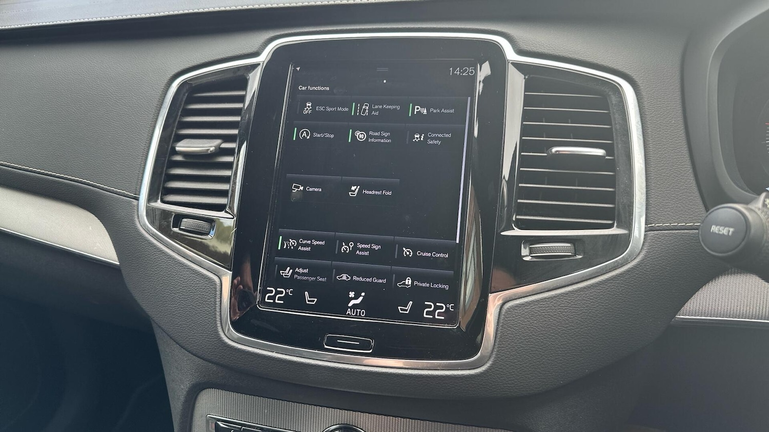 Used Volvo XC90 2021 for sale - 76306952: Photo 50