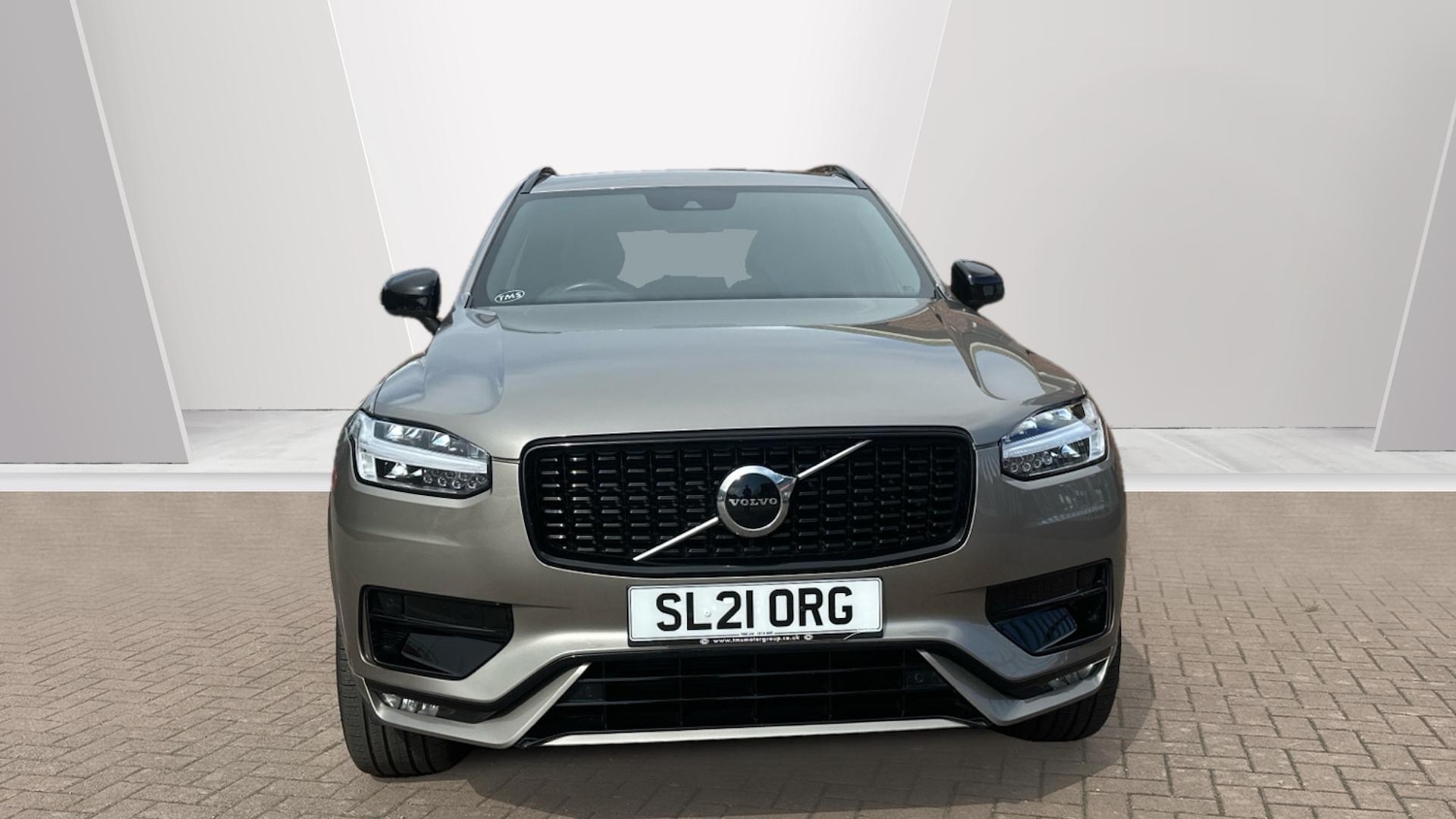 Used Volvo XC90 2021 for sale - 76306952: Photo 8