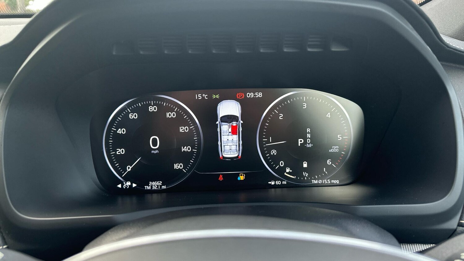 Used Volvo XC90 2021 for sale - 77191325: Photo 11