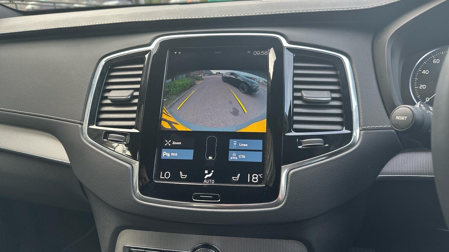 Used Volvo XC90 2021 for sale - 77191325: Photo 16