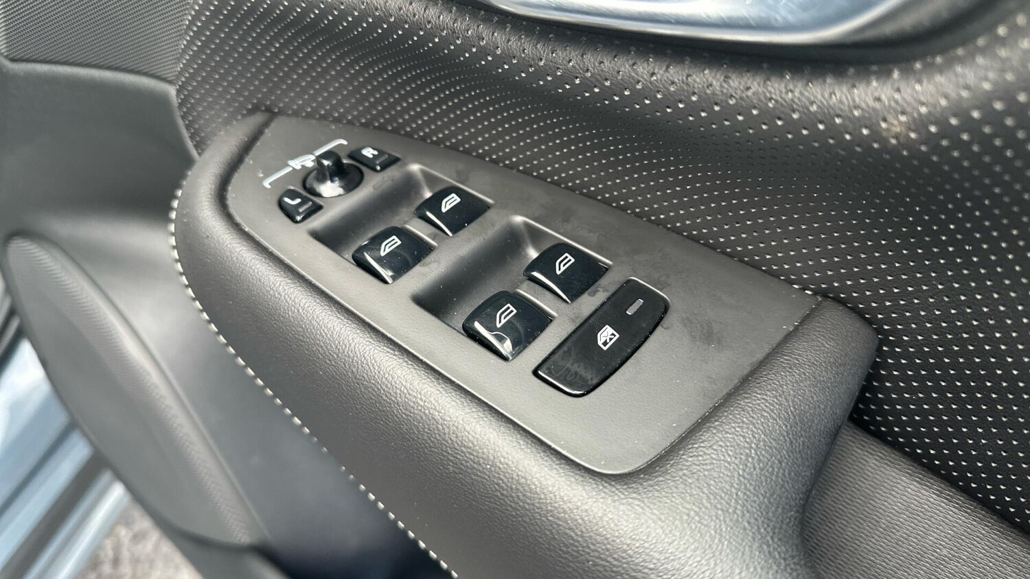 Used Volvo XC90 2021 for sale - 77191325: Photo 21