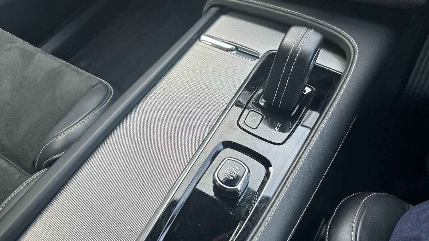 Used Volvo XC90 2021 for sale - 77191325: Photo 23