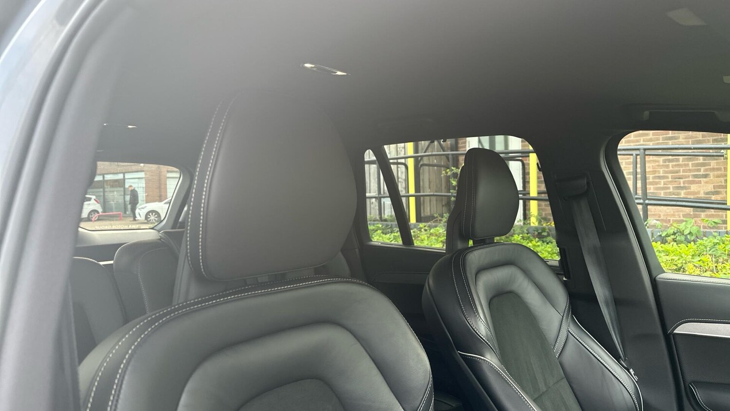 Used Volvo XC90 2021 for sale - 77191325: Photo 28