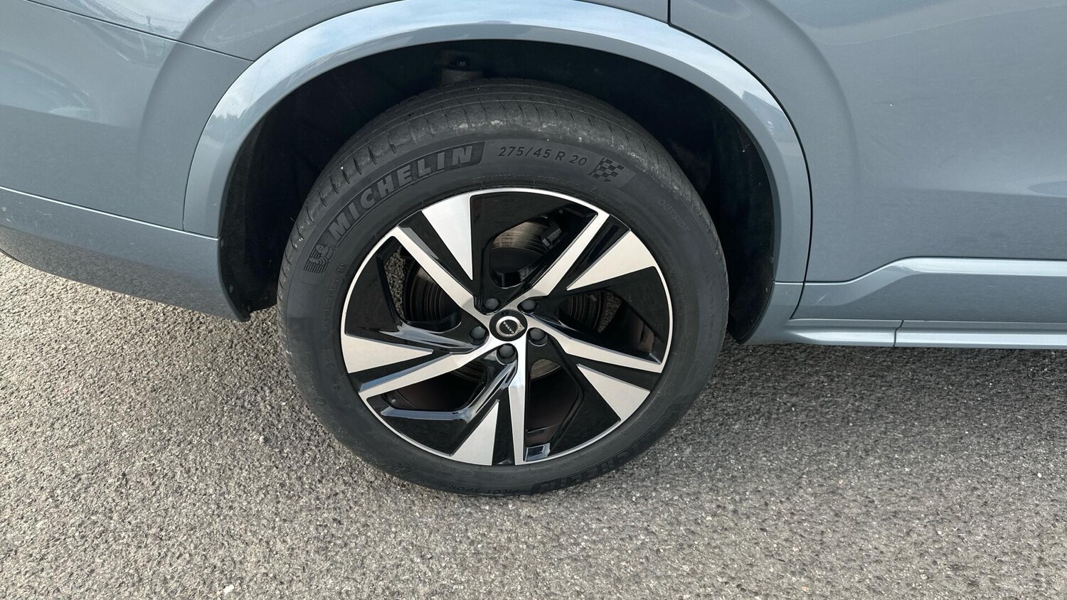 Used Volvo XC90 2021 for sale - 77191325: Photo 34