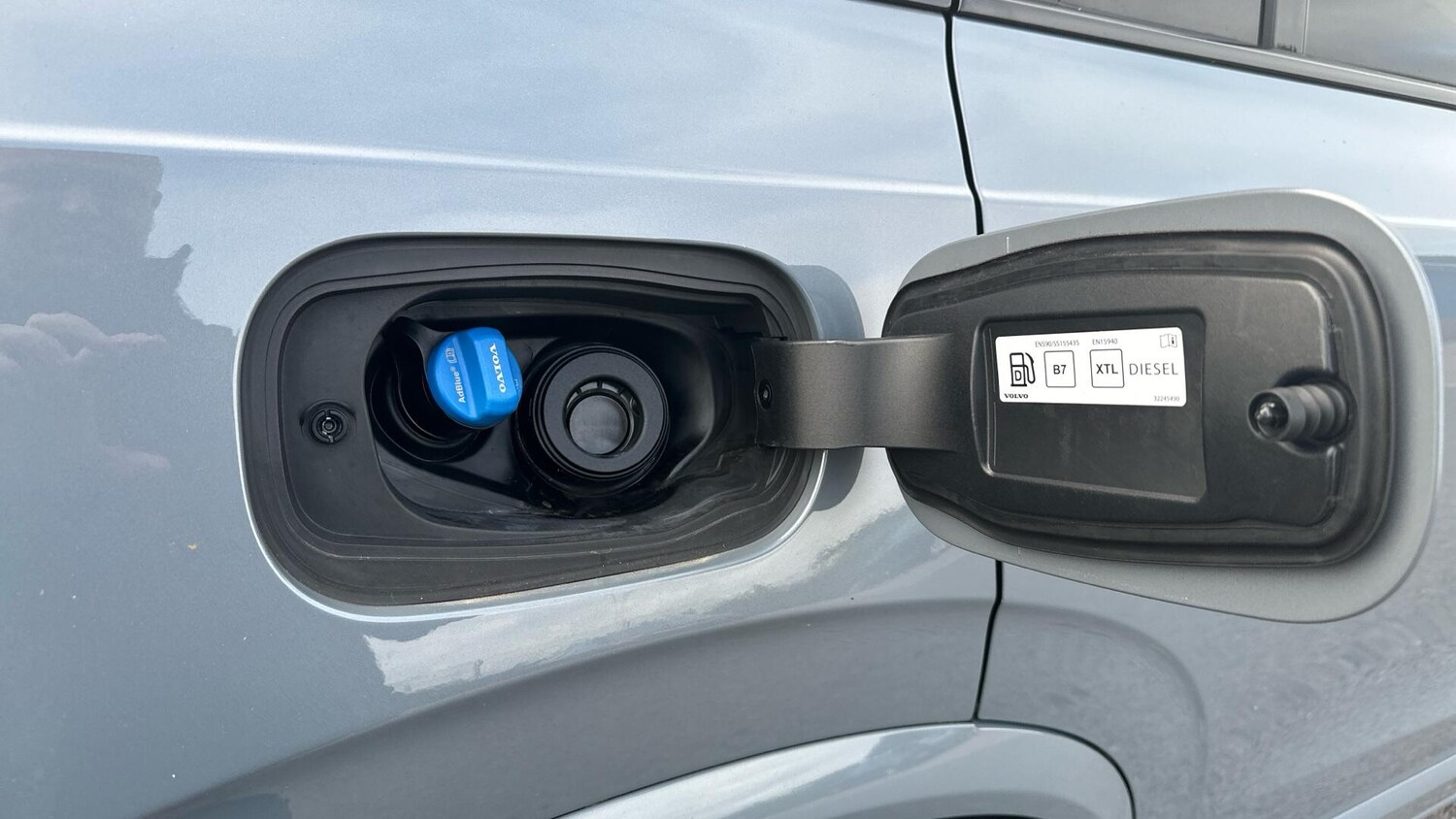 Used Volvo XC90 2021 for sale - 77191325: Photo 35
