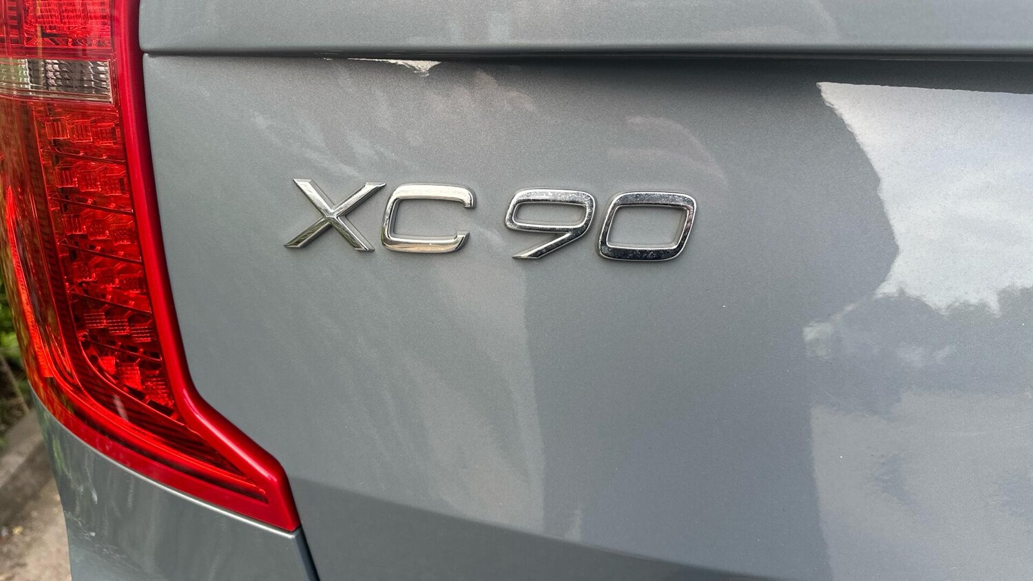 Used Volvo XC90 2021 for sale - 77191325: Photo 38