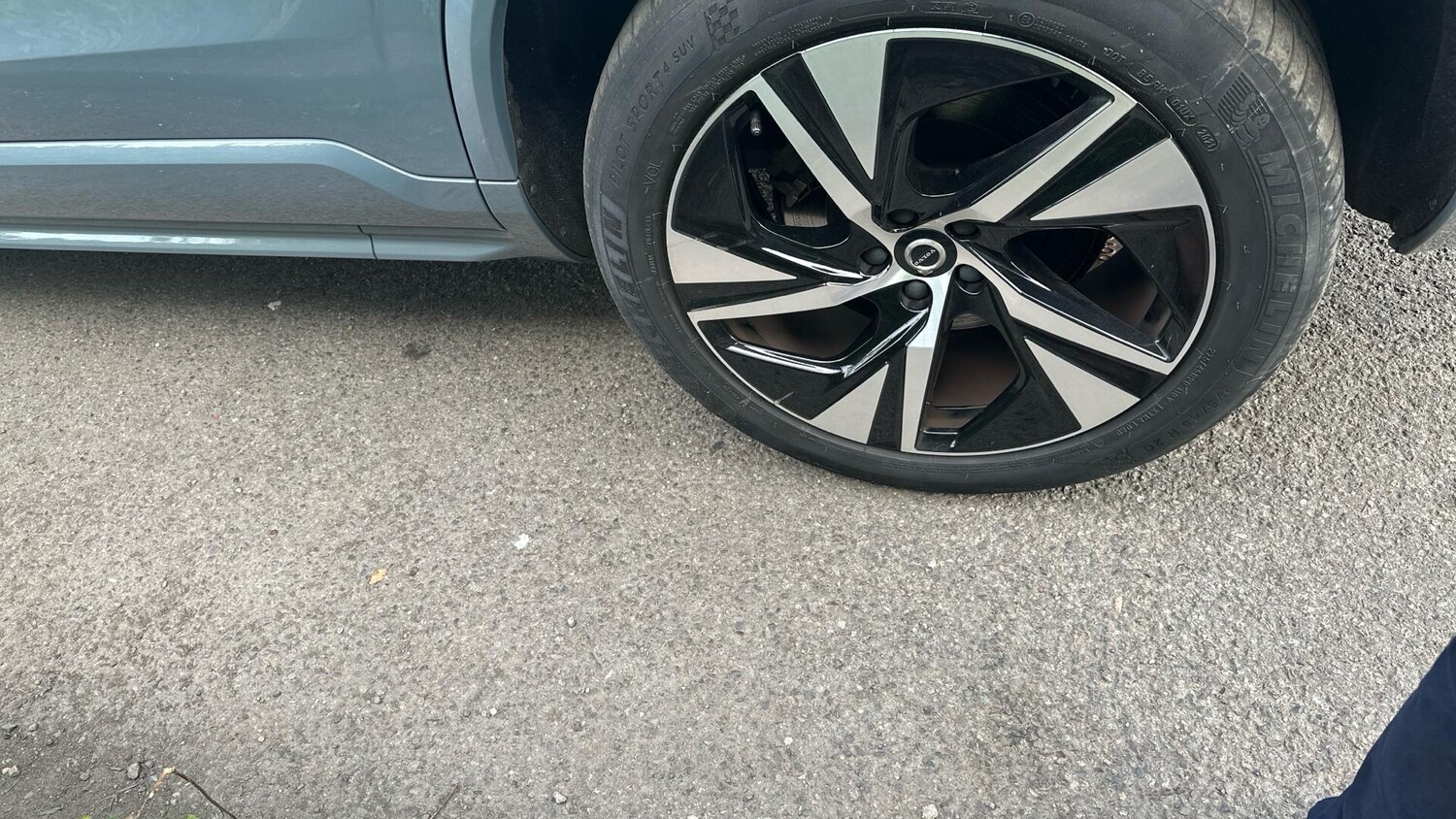 Used Volvo XC90 2021 for sale - 77191325: Photo 40