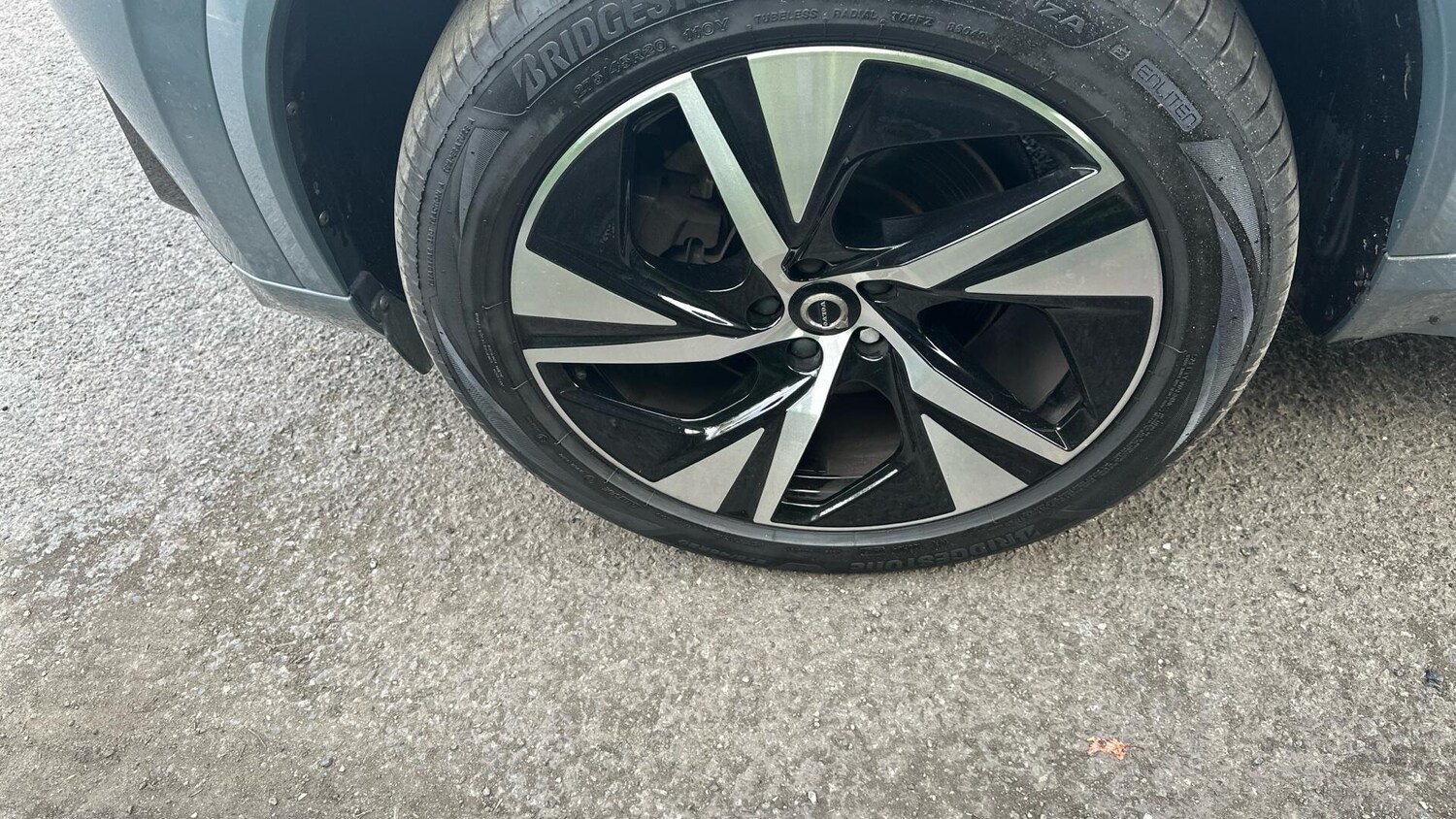 Used Volvo XC90 2021 for sale - 77191325: Photo 41