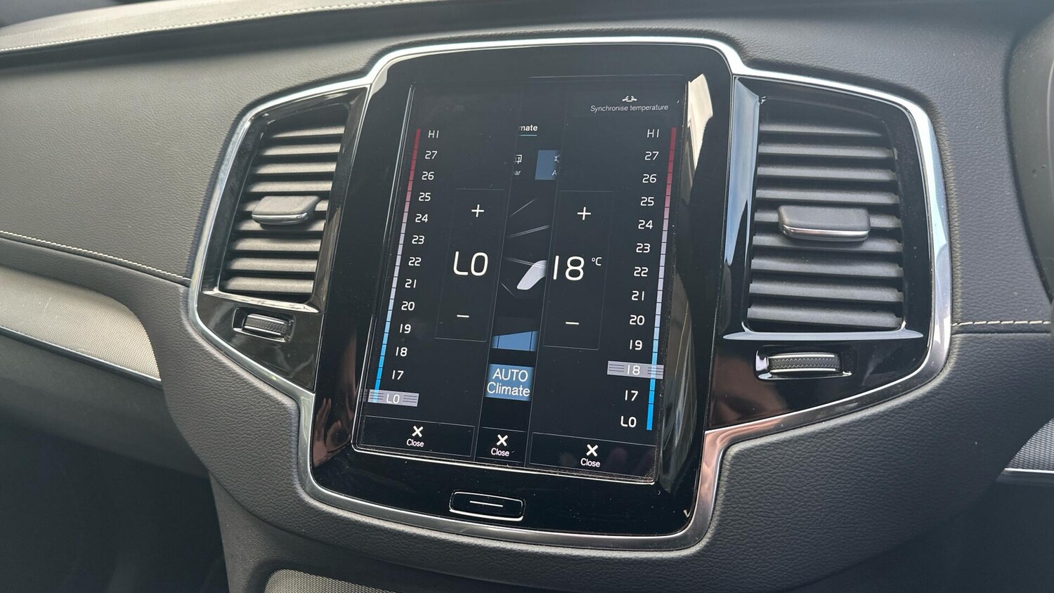 Used Volvo XC90 2021 for sale - 77191325: Photo 49