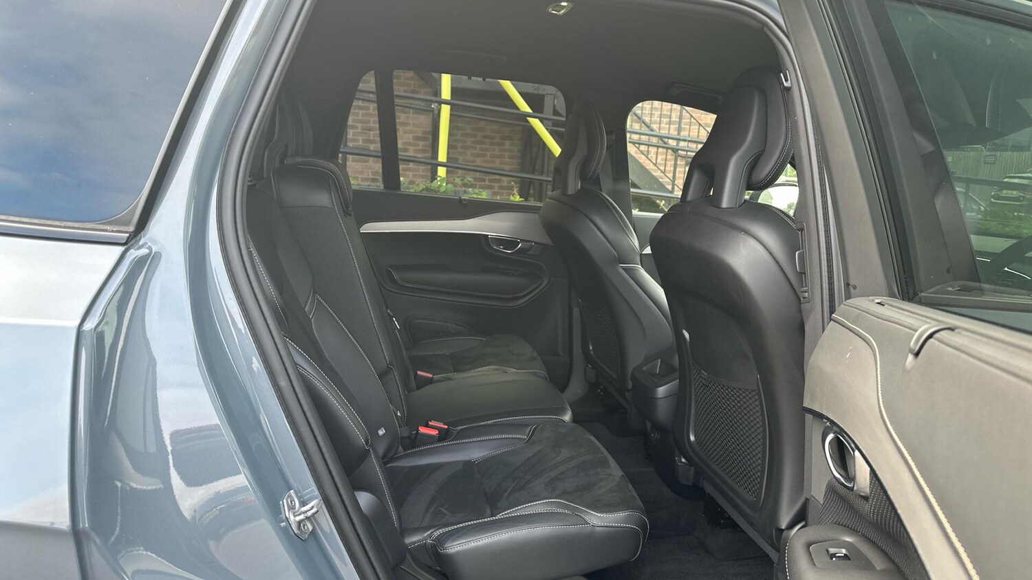 Used Volvo XC90 2021 for sale - 77191325: Photo 6