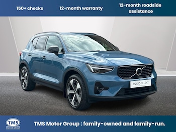 Used Volvo XC40 2023 for sale - 79303418: Photo