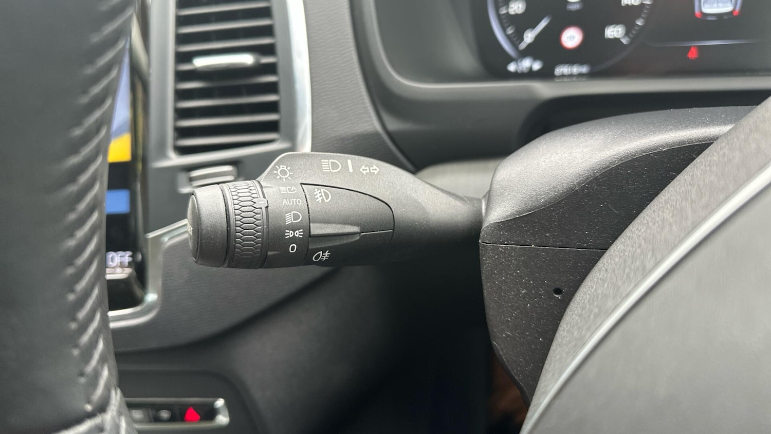 Used Volvo XC90 2021 for sale - 76942378: Photo 18