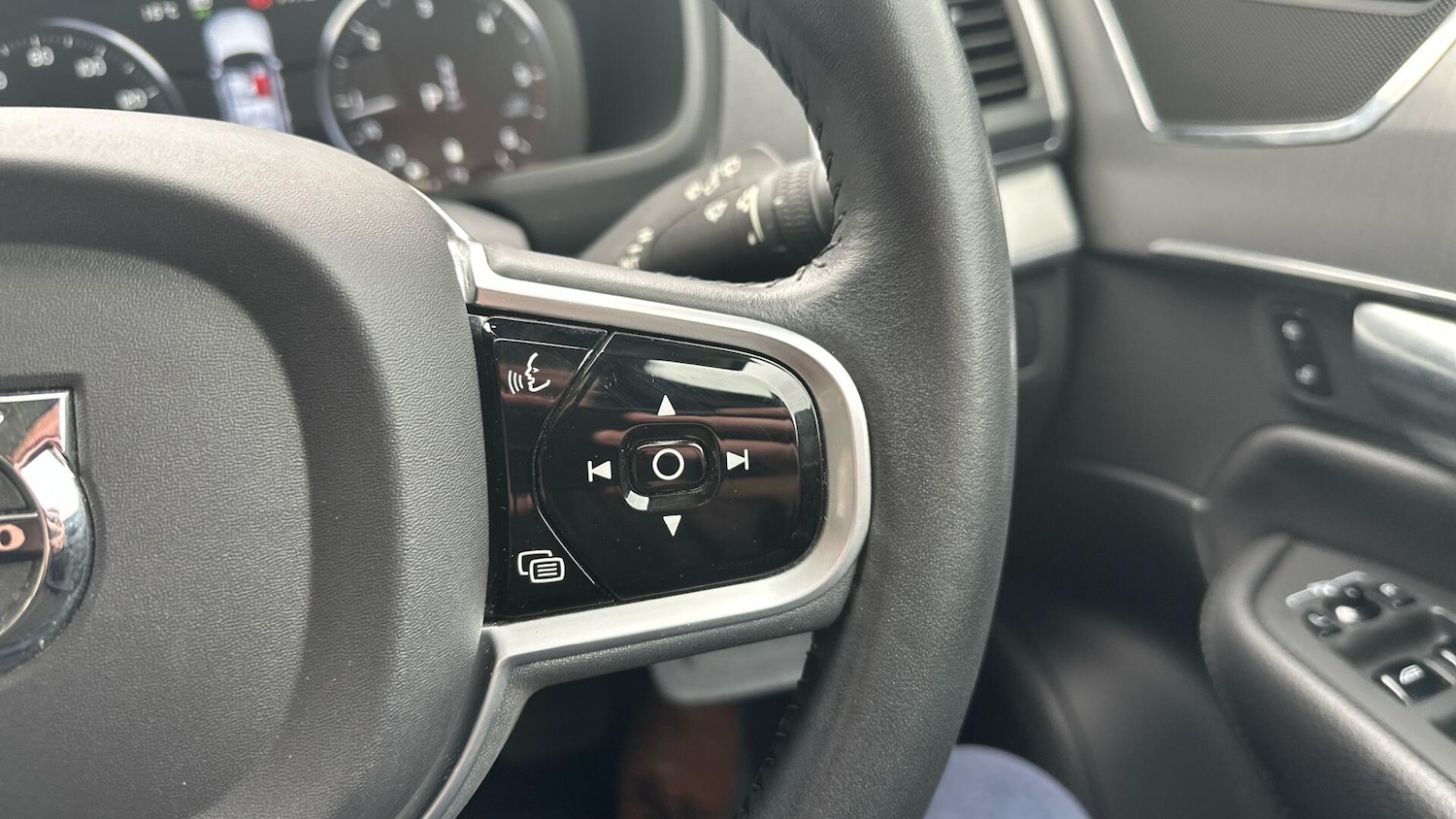 Used Volvo XC90 2021 for sale - 76942378: Photo 20