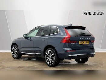 Used Volvo XC60 2025 for sale - 77684174: Photo