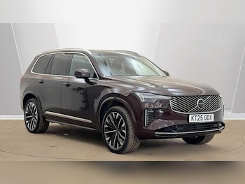Used Volvo XC90 2025 for sale - 79533170: Photo