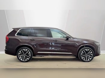 Used Volvo XC90 2025 for sale - 79533170: Photo
