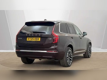 Used Volvo XC90 2025 for sale - 79533170: Photo