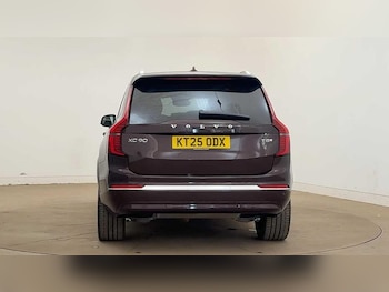 Used Volvo XC90 2025 for sale - 79533170: Photo