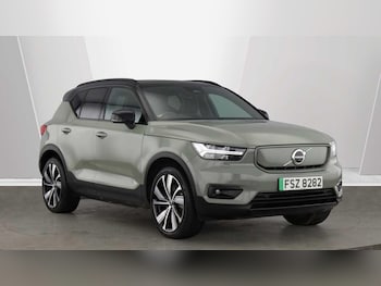 Used Volvo XC40 2022 for sale - 78230709: Photo