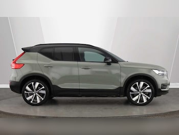 Used Volvo XC40 2022 for sale - 78230709: Photo