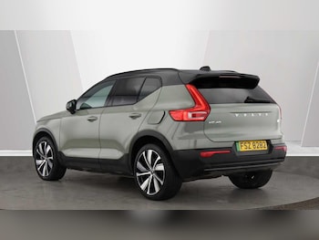 Used Volvo XC40 2022 for sale - 78230709: Photo