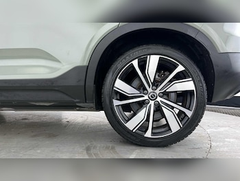 Used Volvo XC40 2022 for sale - 78230709: Photo